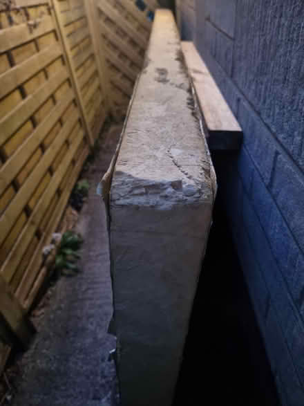Photo of free Cellotex like insulation 8x4 ft (Bathford, BA1) #2