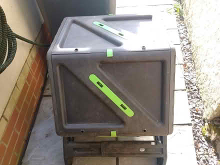 Photo of free Tumble Composter (Havant PO9) #4