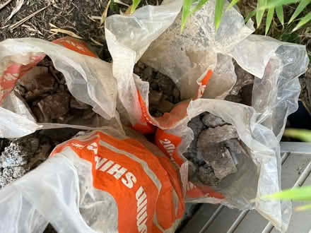 Photo of free Hardcore rubble (Welling DA16) #4