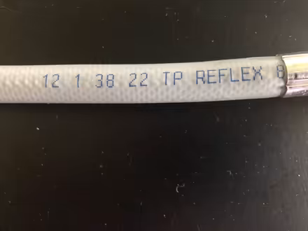 Photo of free Washing machine hose (Cambridge CB1) #2