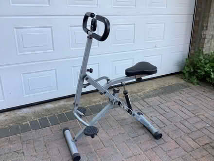 Photo of free Resistance Exercise Machine (Malvern Wells WR14) #1