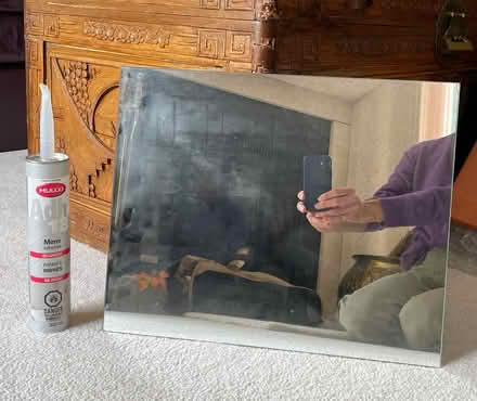 Photo of free Mirror (Alta Vista / Riverside) #1