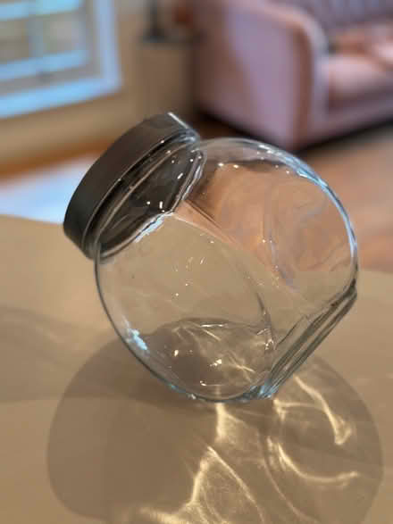 Photo of free Cookie jar (Peppard Common RG9) #2