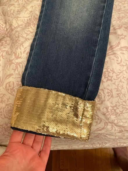 Photo of free VENUS jeans (Bloomfield) #3