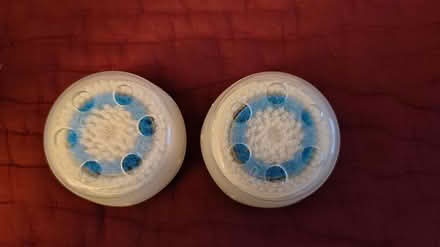Photo of free Clarisonic Replacement Brush Heads (Central District) #3