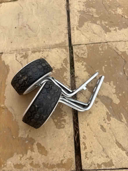 Photo of free Kids stabilisers (Cb23 7) #1