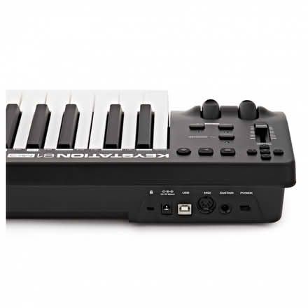 Photo of MIDI Keyboard (Rayleigh SS6) #1