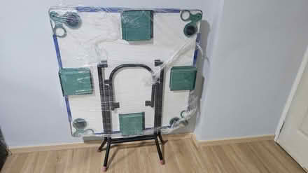 Photo of free Mahjong table (used) & tiles (used) (Lakeside) #1