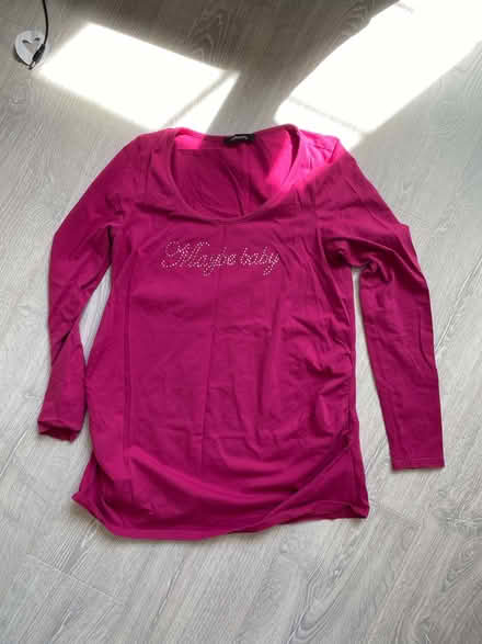 Photo of free size 10 cotton maternity wear (Hoddesdon EN11) #1