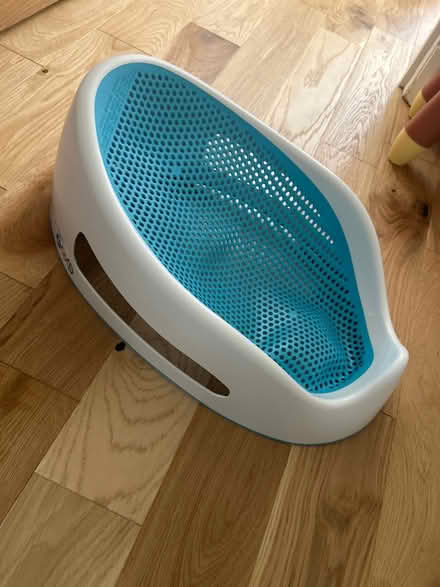 Photo of free Baby bath seat (Orpington BR6) #1