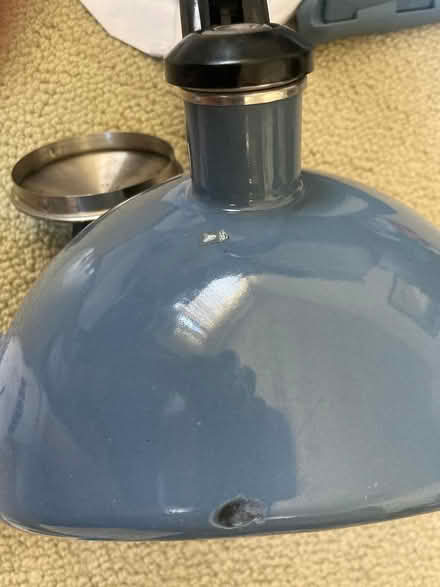 Photo of free Kettle (Cambrian area, San Jose) #2