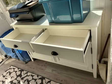 Photo of free Sideboard (Whitchurch) #3
