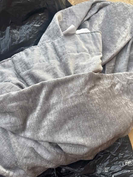 Photo of free Set of curtains (Cb23 7) #2