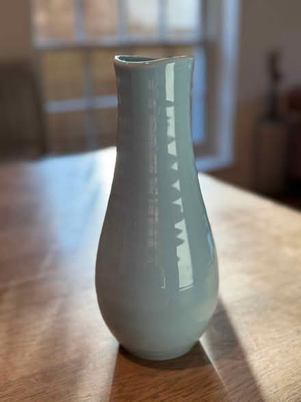 Photo of free Laura Ashley vase (Peppard Common RG9) #2