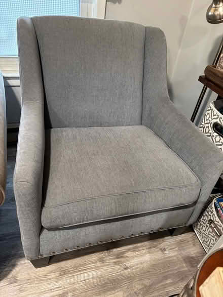 Photo of free Blue arm charm (Lodi, nj) #1