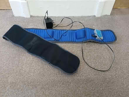 Photo of free Slimming Belt (Lark Lane Area L17) #2