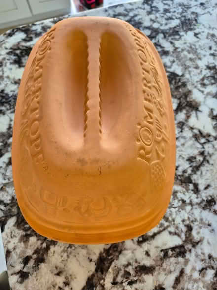 Photo of free Clay Pot (Severna Park) #2