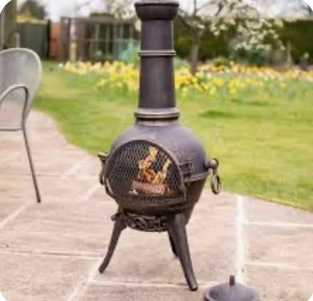 Photo of Chimnea (Shawbirch TF1) #2