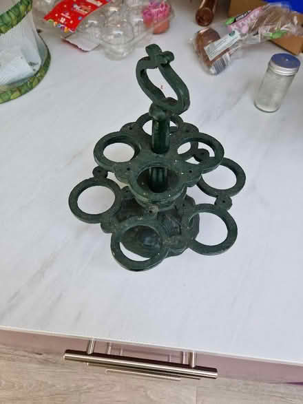 Photo of free Egg holder (Earl Shilton LE9) #1