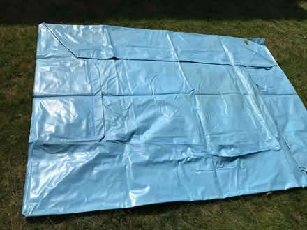 Photo of free Paddling pool base (Greenbridge SN3) #2