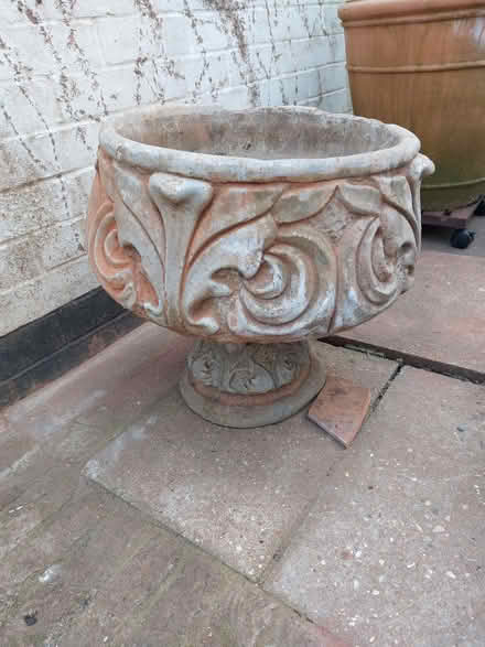Photo of free Planter (Wymondham NR18) #1