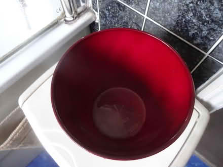 Photo of free Plant pot holder (Greenford UB6 8PF) #2