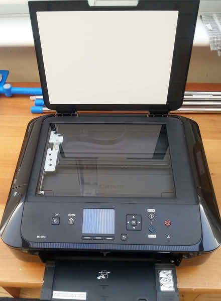 Photo of free Canon MG5750 printer /scanner. (Bawdrip TA7) #1