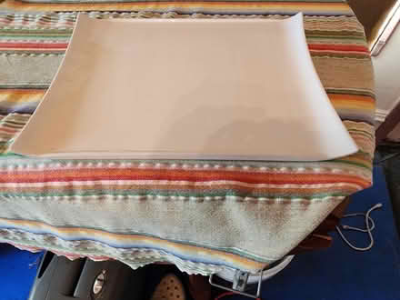 Photo of free Serving platter (Central District/Madrona) #1