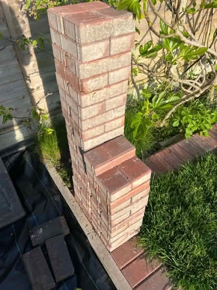 Photo of free Bricks (Inkberrow) #2