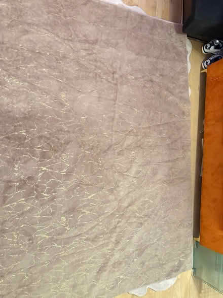 Photo of free 1 light rug (SE1) #3