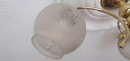 Photo of Ceiling light cover (Turnford, Broxbourne. EN10) #1