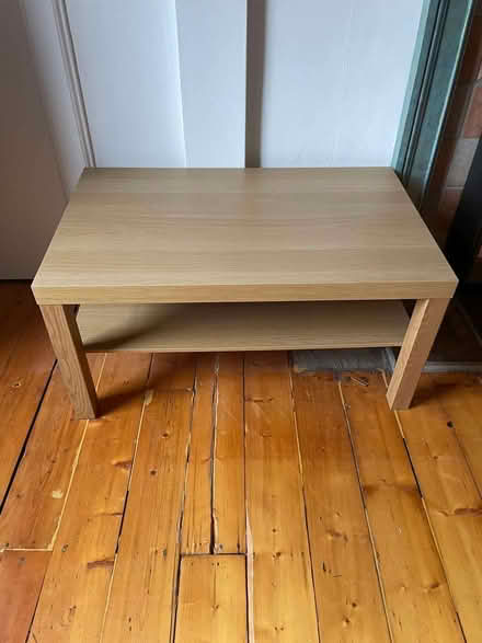 Photo of free Small IKEA TV unit (Polwarth EH11) #1