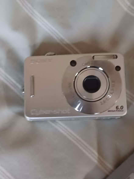 Photo of free Camera (Beaconsfield HP9) #4