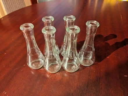 Photo of free Traditional brandy glasses (Sedgley DY3) #1