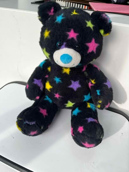 Photo of free Build a bear teddy (Surbiton KT5) #1