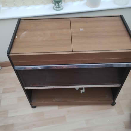 Photo of free Heated food trolley (BS5) #1