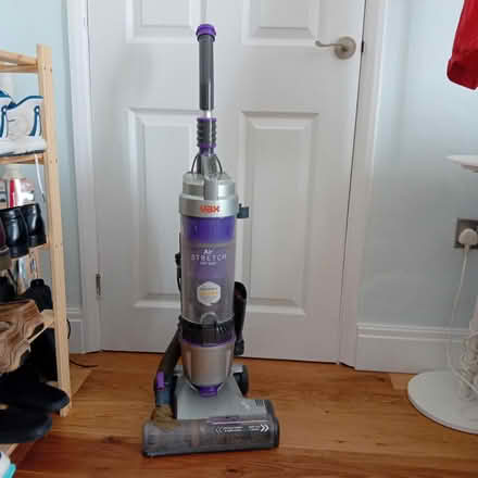 Photo of free Vacuum (small issue with suction) (Stockwell SW9) #1