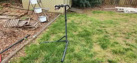 Photo of free Bike Racks - Wall & Free Standing (Grant Park / Boho) #3
