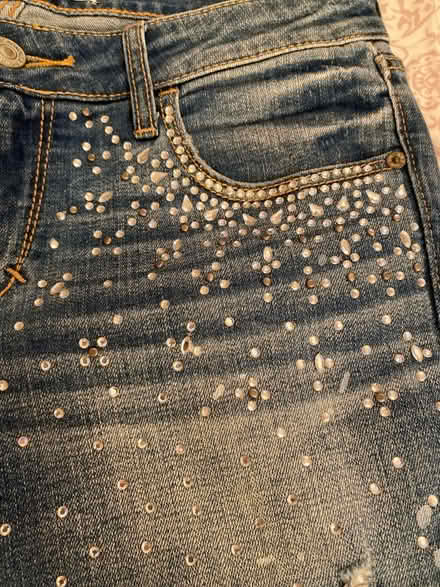 Photo of free Abercrombie jeans (Bloomfield) #2