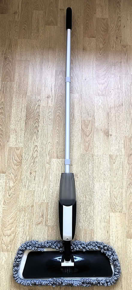 Photo of free Spray mop (Addingham LS29) #1