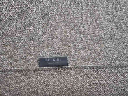 Photo of free Belkin laptop rest (Whiteway) #3