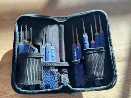 Photo of free Computer repair tool kit (Peppard Common RG9) #2