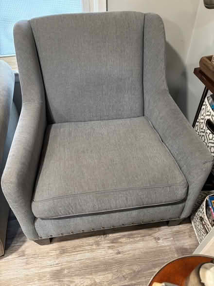 Photo of free Blue arm charm (Lodi, nj) #2