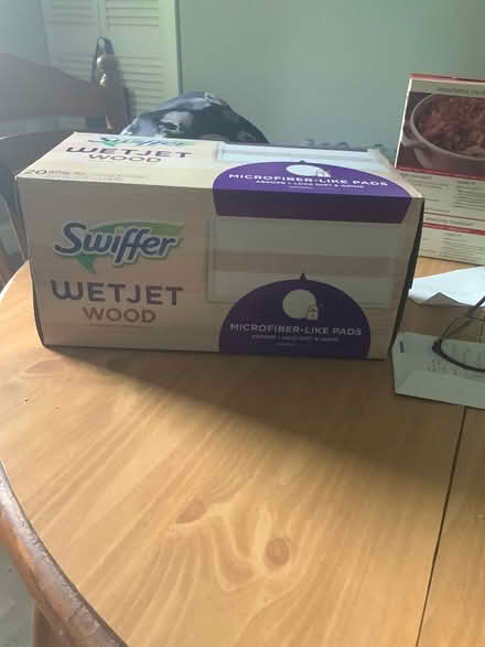Photo of free Stiffer Wet Jet Wood (Roanoke, on the Wedowee side) #1