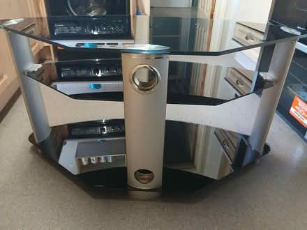 Photo of free TV unit (Wythenshawe M22) #2