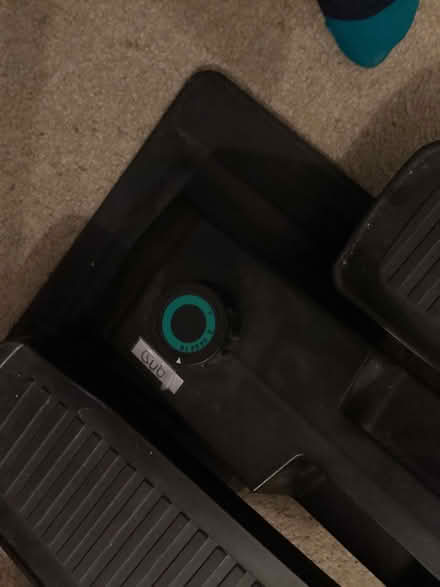 Photo of free Chair exercise pedals (Southport PR8) #2