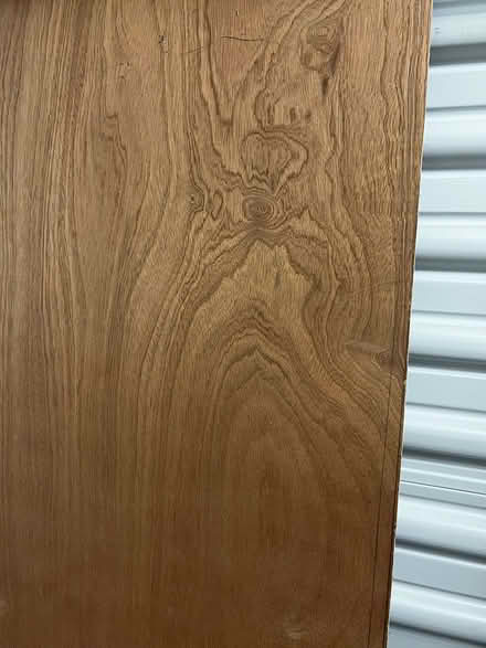 Photo of free Two Doors (one solid, one hollow) (Elmont) #2