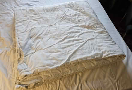Photo of free Bedding (Frenchay BS16) #1