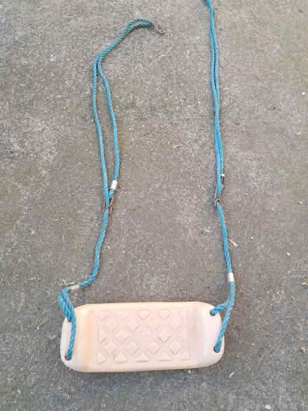 Photo of free Swing (Great Strickland CA10) #1