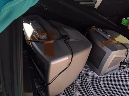 Photo of free TVs (CT6) #1